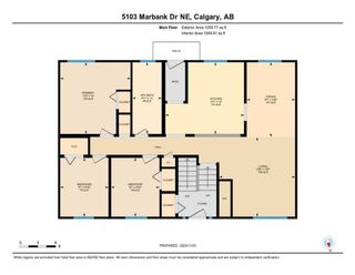 Photo 31: 5103 Marbank Drive NE in Calgary: Marlborough Detached for sale : MLS®# A2091811