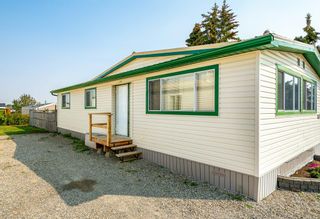 Photo 2: 21 Park Road: Carstairs Mobile for sale : MLS®# A2001443