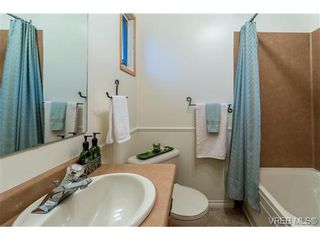 Photo 17: 4 Kingham Pl in VICTORIA: VR View Royal House for sale (View Royal)  : MLS®# 722139