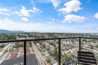 Photo 9: 2505 2180 GLADWIN Road in Abbotsford: Central Abbotsford Condo for sale in "Mahogany at Mill Lake" : MLS®# R2806453
