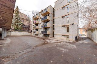 Photo 17: 303 1129 Cameron Avenue SW in Calgary: Lower Mount Royal Apartment for sale : MLS®# A2123648