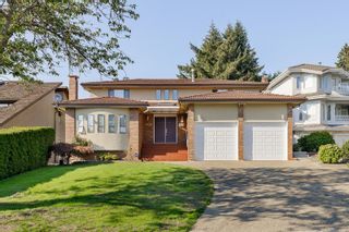 Photo 1: 7239 CAMARILLO Place in Burnaby: Montecito House for sale (Burnaby North)  : MLS®# R2719085