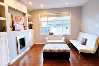 Photo 1: 4361 ALBERT Street in Burnaby: Vancouver Heights 1/2 Duplex for sale (Burnaby North)  : MLS®# R2851549