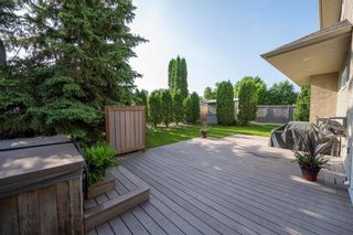Photo 44: 339 Country Club Boulevard in Winnipeg: St Charles Residential for sale (5G)  : MLS®# 202315887