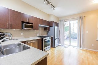 Photo 3: 55 15152 62A Avenue in Surrey: Sullivan Station Townhouse for sale in "Uplands" : MLS®# R2759889