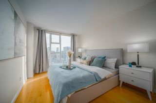 Photo 26: 3207 939 HOMER Street in Vancouver: Yaletown Condo for sale in "The Pinnacle" (Vancouver West)  : MLS®# R2689383