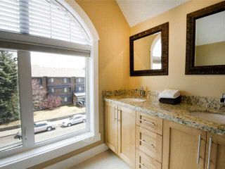 Photo 18: 1 523 34 Street NW in CALGARY: Parkdale Townhouse for sale (Calgary)  : MLS®# C3473184