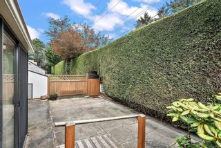 Photo 3: 18 4140 Interurban Rd in Saanich: SW Strawberry Vale Row/Townhouse for sale (Saanich West)  : MLS®# 959793