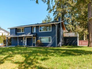 Photo 1: 4012 204B Street in Langley: Brookswood Langley House for sale in "BROOKSWOOD" : MLS®# R2871740