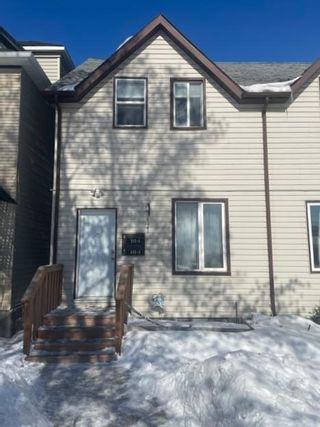 Photo 1: 2 317 Wardlaw Avenue in Winnipeg: Osborne Village Condominium for sale (1B)  : MLS®# 202304897