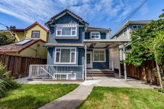 Photo 17: 4314 W 15TH Avenue in Vancouver: Point Grey House for sale (Vancouver West)  : MLS®# R2727164