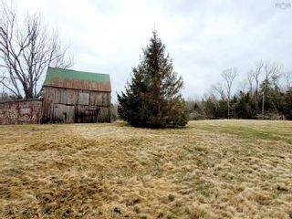 Photo 30: 864 Meadowville Station Road in Meadowville: 108-Rural Pictou County Residential for sale (Northern Region)  : MLS®# 202306720