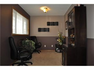 Photo 13: 226 CORAL Cove NE in CALGARY: Coral Springs Townhouse for sale (Calgary)  : MLS®# C3534354