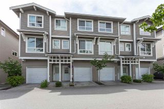 Photo 4: 138 2729 158 Street in Surrey: Grandview Surrey Townhouse for sale in "KALADEN" (South Surrey White Rock)  : MLS®# R2379144
