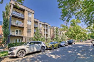 Photo 33: 104 910 18 Avenue SW in Calgary: Lower Mount Royal Apartment for sale : MLS®# A2127985