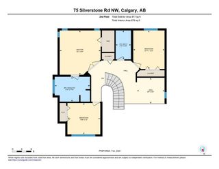 Photo 31: 75 SILVERSTONE Road NW in Calgary: Silver Springs Detached for sale : MLS®# C4287056