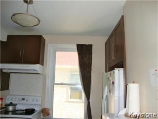 Photo 11: 641 Bannatyne Avenue in Winnipeg: Central Residential for sale (9A)  : MLS®# 1807698