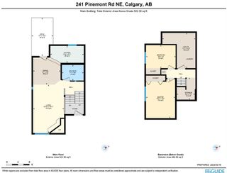 Photo 22: 241 Pinemont Road NE in Calgary: Pineridge Semi Detached (Half Duplex) for sale : MLS®# A2122804