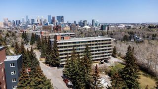 Photo 38: 308 3316 Rideau Place SW in Calgary: Rideau Park Apartment for sale : MLS®# A2044699