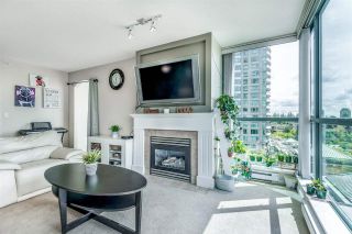 Photo 5: 603 6611 SOUTHOAKS Crescent in Burnaby: Highgate Condo for sale in "Gemini" (Burnaby South)  : MLS®# R2582369