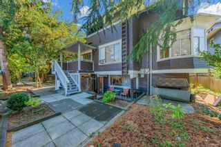 Photo 9: 387 W 13TH Avenue in Vancouver: Mount Pleasant VW House for sale (Vancouver West)  : MLS®# R2819470