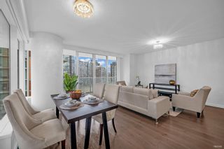 Photo 10: 1202 1335 HOWE Street in Vancouver: Downtown VW Condo for sale (Vancouver West)  : MLS®# R2843591