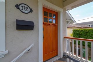 Photo 41: 2755 Belmont Ave in VICTORIA: Vi Oaklands House for sale (Victoria)  : MLS®# 839504