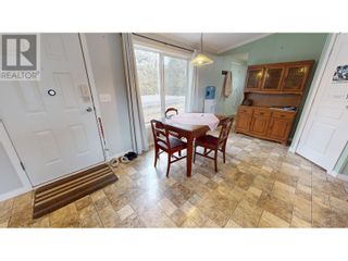 Photo 6: 1437 CODY DALE ROAD in Quesnel: House for sale : MLS®# R2859754