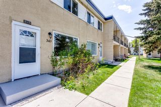 Photo 2: 343 2211 19 Street NE in Calgary: Vista Heights Row/Townhouse for sale : MLS®# A1220902