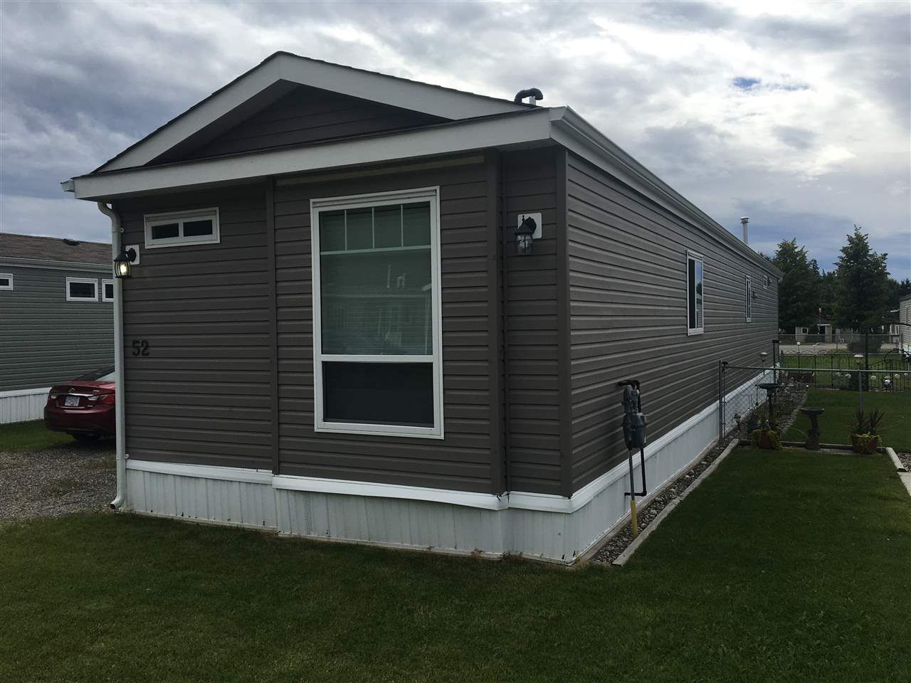 Photo 24: Photos: 52 380 WESTLAND Road in Quesnel: Quesnel - Town Manufactured Home for sale in "MOUNT VISTA MOBILE HOME PARK II" (Quesnel (Zone 28))  : MLS®# R2490400
