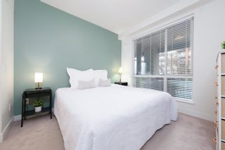 Photo 12: 208 719 W 3RD Street in North Vancouver: Harbourside Condo for sale in "The Shore" : MLS®# R2870601