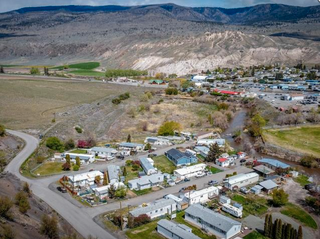 Photo 6: Mobile Home Park for sale Kamloops BC in Kamloops: Business with Property for sale : MLS®# 167363