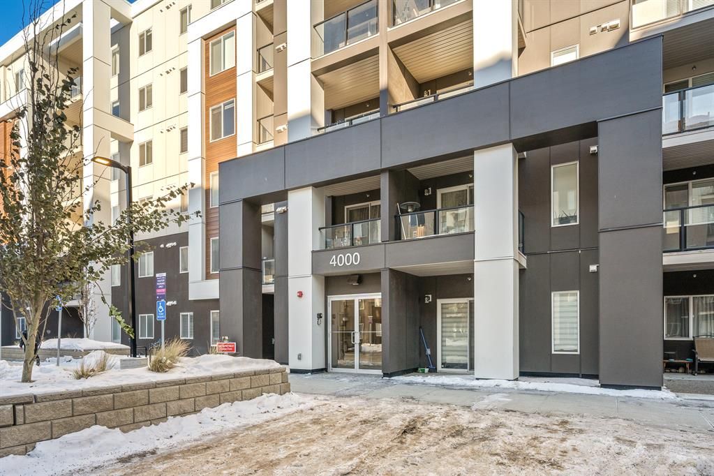 Main Photo: 4206 4641 128 Avenue NE in Calgary: Skyview Ranch Apartment for sale : MLS®# A2012130