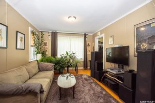 Photo 3: 703 Albert Avenue in Saskatoon: Nutana Residential for sale : MLS®# SK906999