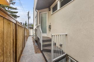 Photo 27: 1-2, 1-2 3522 & 3524 14A Street SW in Calgary: Altadore Row/Townhouse for sale : MLS®# A2060564