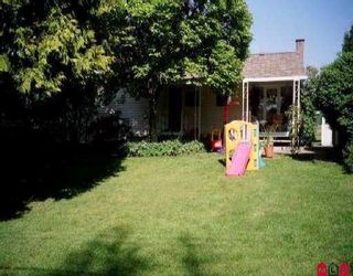 Photo 9: 9781 128A ST in Surrey: Cedar Hills House for sale in "CEDAR HILLS" (North Surrey)  : MLS®# F2610982