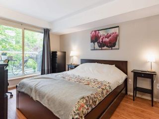 Photo 13: 203 789 W 16TH AVENUE in Vancouver: Fairview VW Condo for sale (Vancouver West)  : MLS®# R2600060