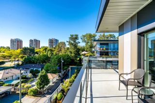 Photo 14: 602 PH 477 W 59TH Avenue in Vancouver: South Cambie Condo for sale in "PARK HOUSE SOUTH" (Vancouver West)  : MLS®# R2819004