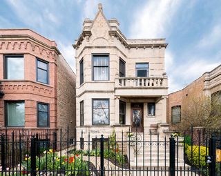 Main Photo: 1312 Kedzie Avenue in Chicago: CHI - Humboldt Park Residential Income for sale ()  : MLS®# 10807958