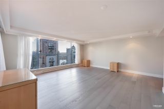 Photo 23: 1401 1238 SEYMOUR Street in Vancouver: Downtown VW Condo for sale in "THE SPACE" (Vancouver West)  : MLS®# R2642782