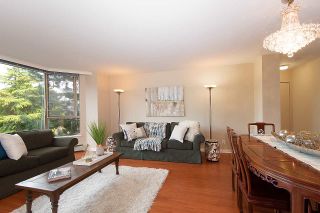Photo 5: 302 2108 W 38TH Avenue in Vancouver: Kerrisdale Condo for sale (Vancouver West)  : MLS®# R2368154