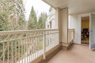 Photo 12: 306 2960 PRINCESS Crescent in Coquitlam: Canyon Springs Condo for sale in "The Jefferson" : MLS®# R2134970