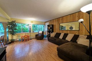 Photo 9: 859 WESTVIEW Crescent in North Vancouver: Upper Lonsdale Condo for sale in "Cypress Gardens" : MLS®# R2255255