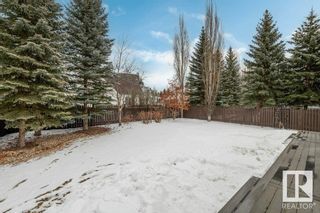 Photo 68: 483 RONNING Street in Edmonton: Zone 14 House for sale : MLS®# E4378521
