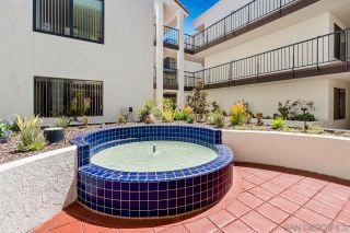 Photo 26: UNIVERSITY CITY Condo for sale : 2 bedrooms : 3525 Lebon Drive #106 in San Diego
