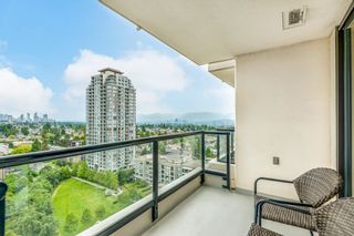 Photo 18: 1801 7063 HALL Avenue in Burnaby: Highgate Condo for sale in "THE EMERSON" (Burnaby South)  : MLS®# R2701866