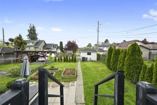 Photo 11: 725 SKEENA Street in Vancouver: Renfrew VE House for sale (Vancouver East)  : MLS®# R2474056