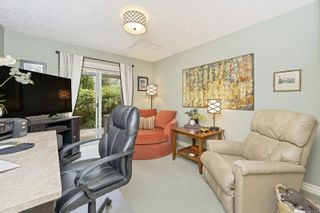 Photo 25: 34 108 Aldersmith Pl in View Royal: VR Glentana Row/Townhouse for sale : MLS®# 915697