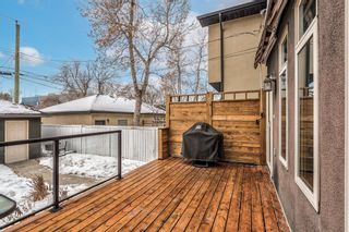 Photo 49: 1725 1 Avenue NW in Calgary: Hillhurst Semi Detached for sale : MLS®# A1167770
