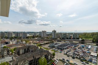 Photo 35: 1401 220 ELEVENTH Street in New Westminster: Uptown NW Condo for sale in "Queens Cove" : MLS®# R2706682